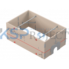 МТБ KSProject 820 